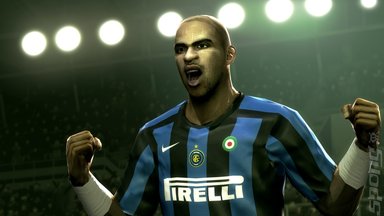 The Charts: PES 6 Shoots and Scores