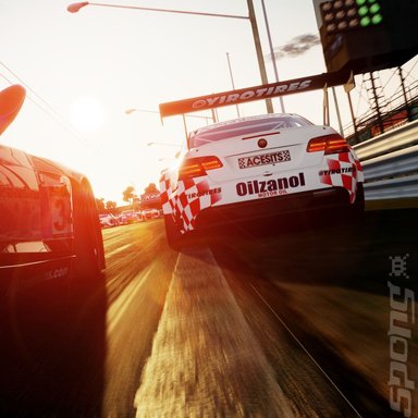 BANDAI NAMCO ENTERTAINMENT AND SLIGHTLY MAD STUDIOS ANNOUNCE PARTNERSHIP WITH ESL FOR PROJECT CARS