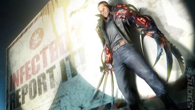UK Video Game Charts: Prototype 2 vs Witcher 2