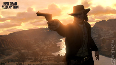 LA Noire not Keeping Up with Red Dead Redemption