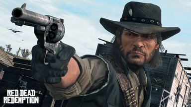 Rockstar Starting the Red Dead Redemption Ban Hammer