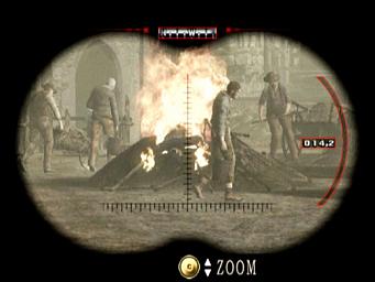 See Resident Evil 4 iPhone While You Still Can