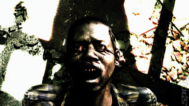 Resident Evil 5 - Microsoft Approach Answer 'Not Relevant'