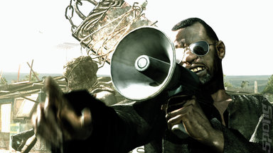 Resident Evil 5 Beats Pop and Movie Sales