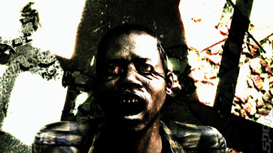 Resident Evil 6 Gets Villainous Plea