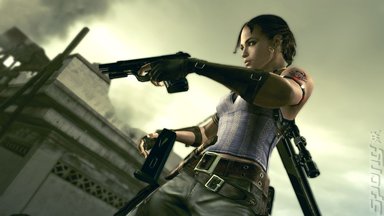 Keiji Inafune Hints Resident Evil 6 Announcement