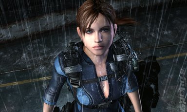Resident Evil: The Mercenaries 3D Will Include Revelations Demo
