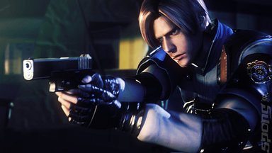 Japanese Video Game Chart: Resident Evil Beats Crazy Baby-Making Game