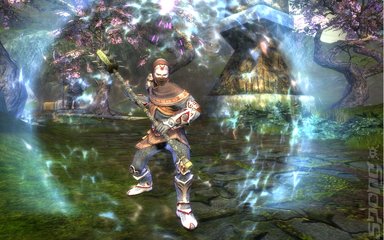Trion Worlds MMO Rift Goes Free-to-Play