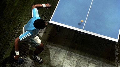 Rockstar Games Presents Table Tennis Official Website