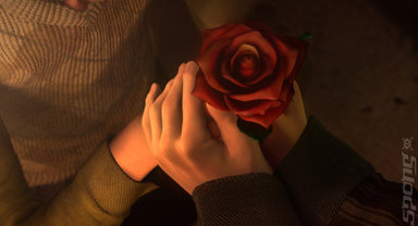 Survival Horror Rule of Rose – First Details and Screens