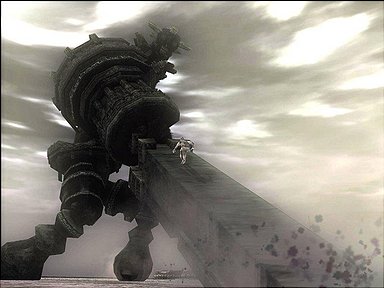 Shadow of the Colossus: Screenshot Overload!