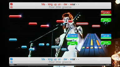 US and UK SingStar Stores Get Merged