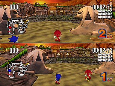 Sonic the Hedgehog Lies Revealed
