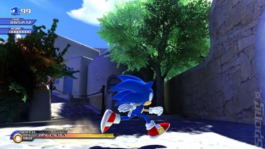 SEGA Admits Sonic Needs More Quality 