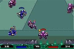 Speedball 2 - one of many fine games developed by now-defunct Crawfish