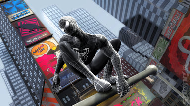 The Lizard Snaps His Jaws: New Spidey 3 Trailer