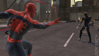 Activision Kotick: Our Spider-Man Games 'Sucked'