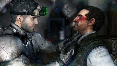Ubisoft Reveals Facts on Michael Ironside's Splinter Cell Rejection