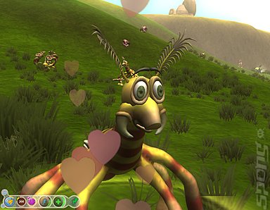 Spore User Creations to be Used in Other Games