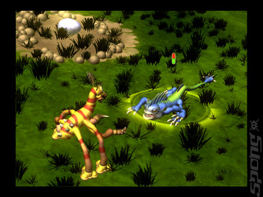 Spore Creator On Socially Relevant Gaming
