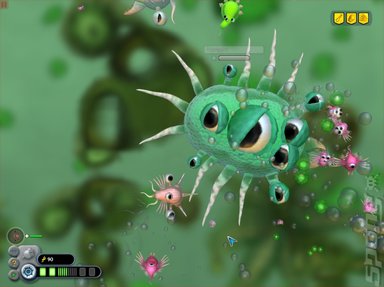 Former Maxis Man: Spore DRM is a Screw Up