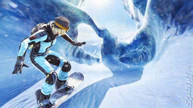 UK Video Game Chart: SSX Takes the Piste