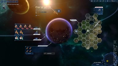 Turn-Based 4x Space Strategy Title StarDrive 2 to Debut on Steam April 9th, 2015