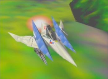 Miyamoto: 3D Ocarina of Time, StarFox 64