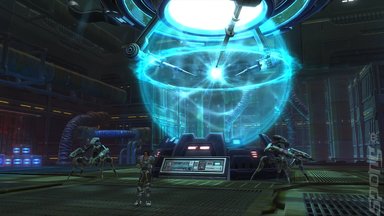 Rift Dev Knows Why Star Wars MMO Failed