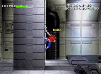 World Exclusive: Strider 3 for Xbox enters Capcom’s thoughts