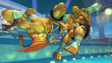 Capcom Release Plans Puts Faith in PS3, Little in Wii
