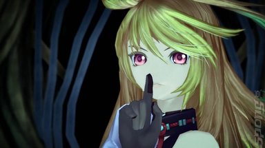 Tales of Xillia Ships 500,000 After a Day on Sale