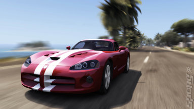 Test Drive Unlimited 2 Heading for Early 2011 Release 