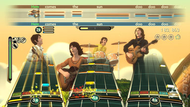 Rock Band Guy: DLC is Bigger than Other Publishers Think