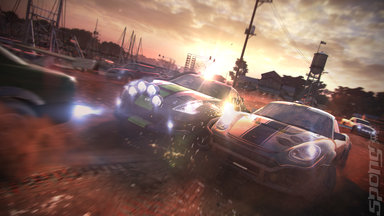 THE CREW™ SPEED CAR PACK AND SPEED LIVE UPDATE NOW AVAILABLE