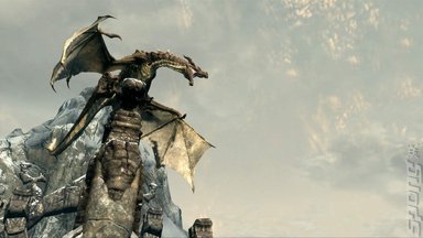 Fresh Xbox 360 DLC Hits for Skyrim and Mass Effect 3 Today