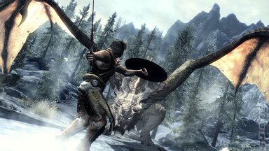 Bethesda Knew of Skyrim PS3 Memory Issues