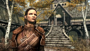 Skyrim Hi Res Pack and Creation Kit Available Now