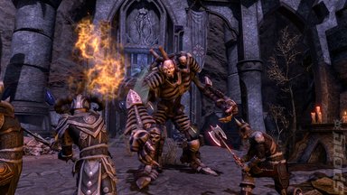 The Elder Scrolls Online Beta - Registrations Now Open