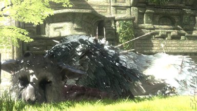 TGS: Team ICO Confirm PS3 Collection, New Last Guardian Trailer