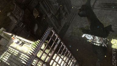 Ueda: Last Guardian Details Could Come At E3