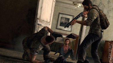 Sony Registers Domains for The Last of Us 2 and 3