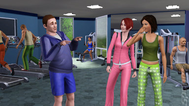 Spore to Console - Sims 3 Console - Dead Space 2 No PC