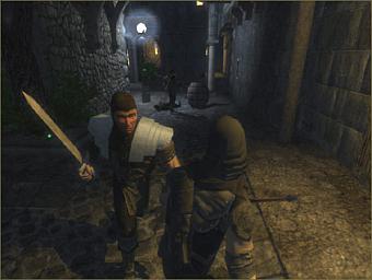 Thief: Deadly Shadows Acquires Release Date