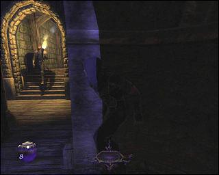 Thief III Steps From the Shadows