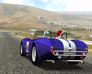 Cars worth millions - now yours for £19.99 as TOCA Race Driver goes Platinum