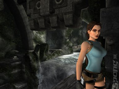 Control Lara With Wii Remote In 'Unique Ways'