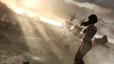 Crystal Dynamics Confirms Tomb Raider Alpha Status