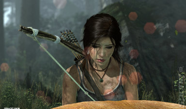 PS4 and Xbox One Tomb Raider Reveal Looks Set for December